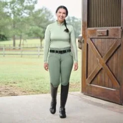 Hadley SunShield Long Sleeve 1/4 Zip By SmartPak - Clearance! -Equestrian Supplies Sales Store 9 rifeb 25903 34030 34020 35469 7494