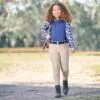 Piper SmartCore™ Block Print Long Sleeve Kids 1/4 Zip Sun Shirt By SmartPak - Clearance! 1 Piper SmartCore™ Block Print Long Sleeve Kids 1/4 Zip Sun Shirt By SmartPak - Clearance! -Equestrian Supplies Sales Store rifeb 34004 34988 35368 flamingostanblack digital 2420